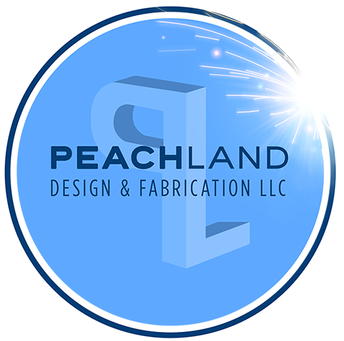 Peachland Logo